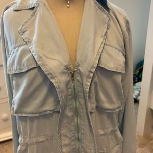 Never worn light blue dress. From Lulus.